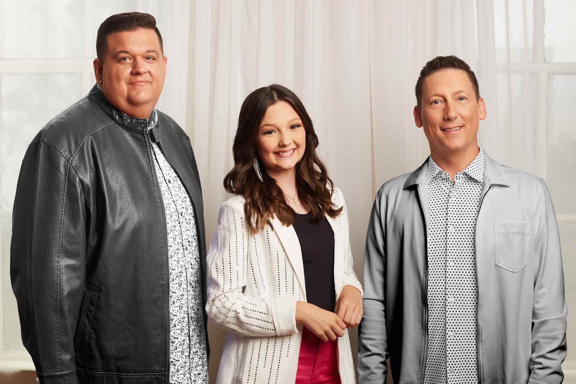 Sound Street | Press Photo