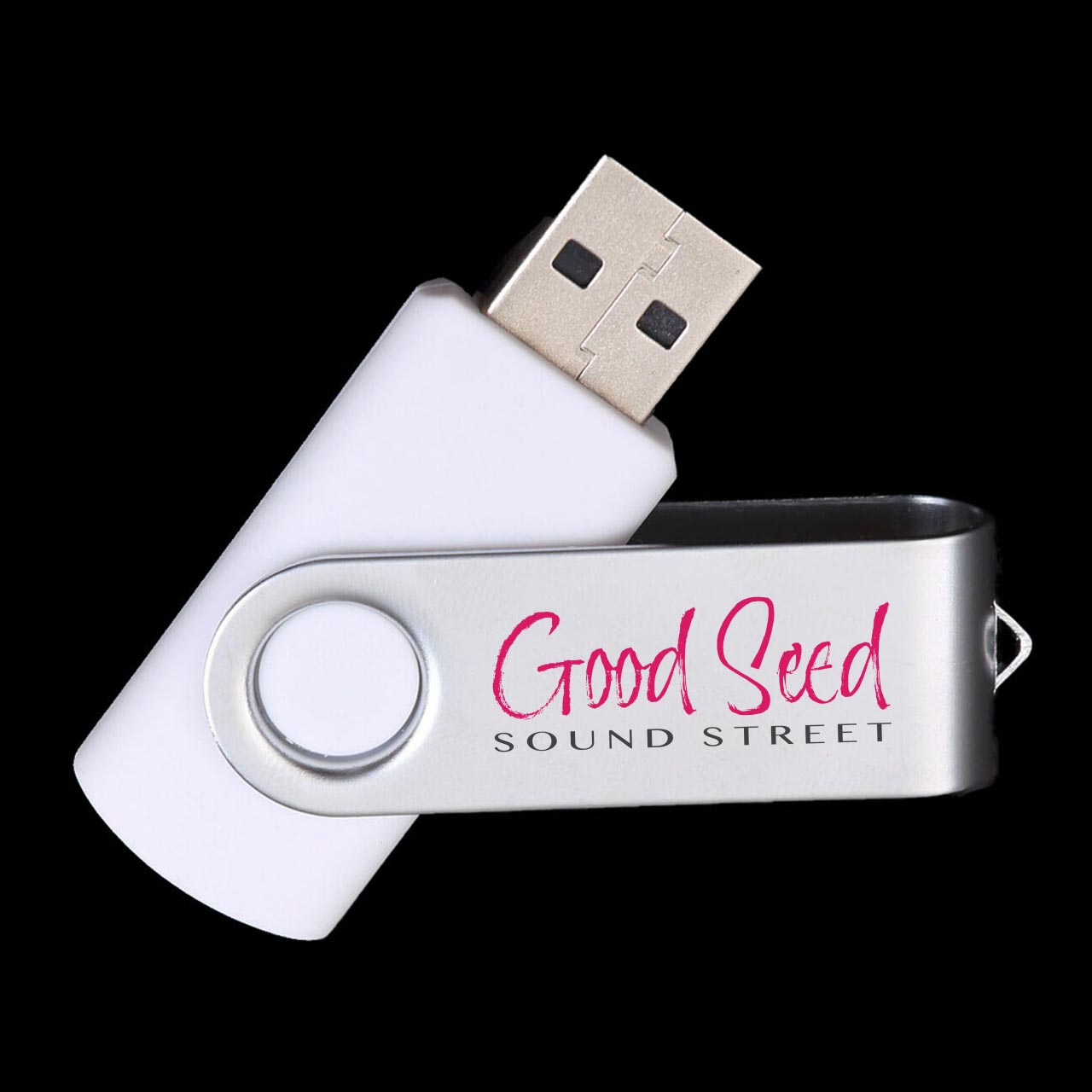 Sound Street | Good Seed | USB