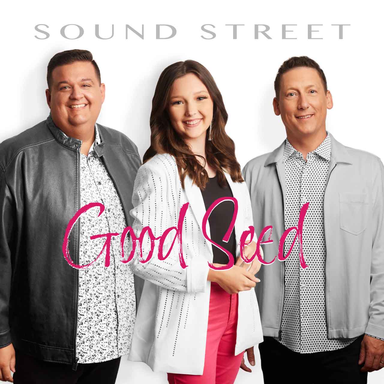 Sound Street | Good Seed | CD