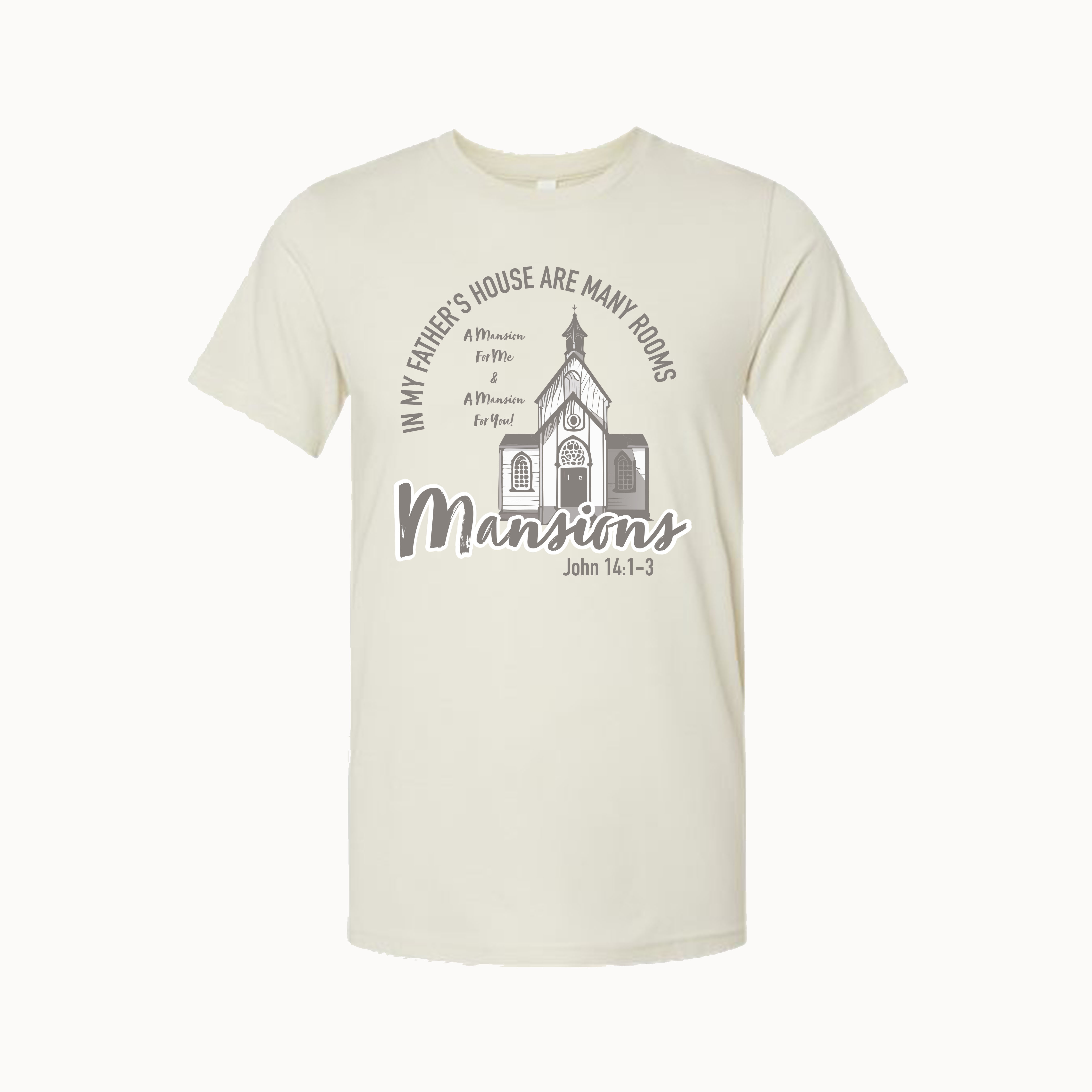 Sound Street | Mansions T-Shirt